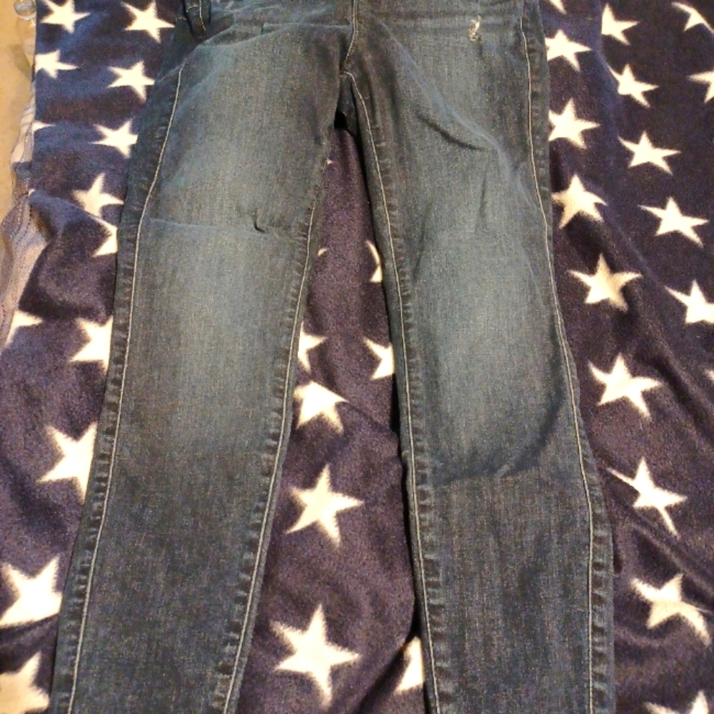 Size 14 bombshell skinny Torrid